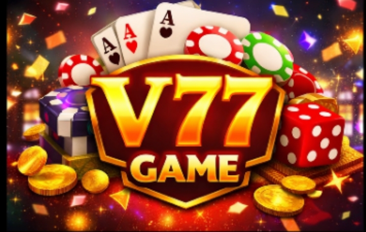V77 Game