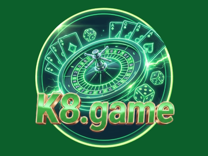 K8 Game