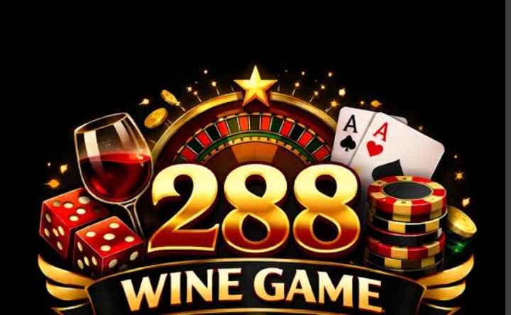 288 Wine Game