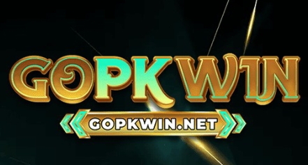 GOPKWIN Game