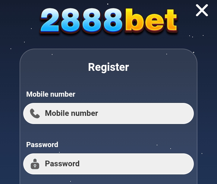 2888Bet Game