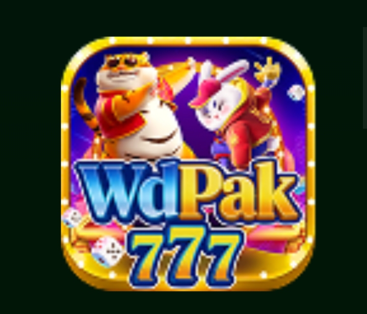 WDPAK777 com