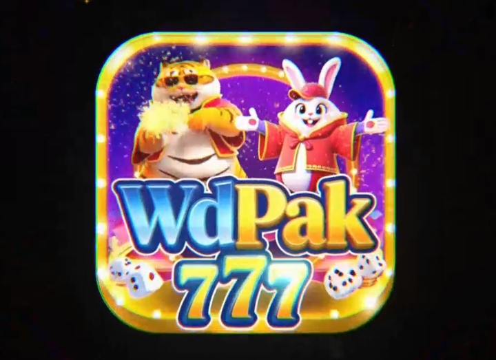 WD PAK 777 Game