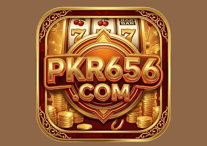 PKR656 Game