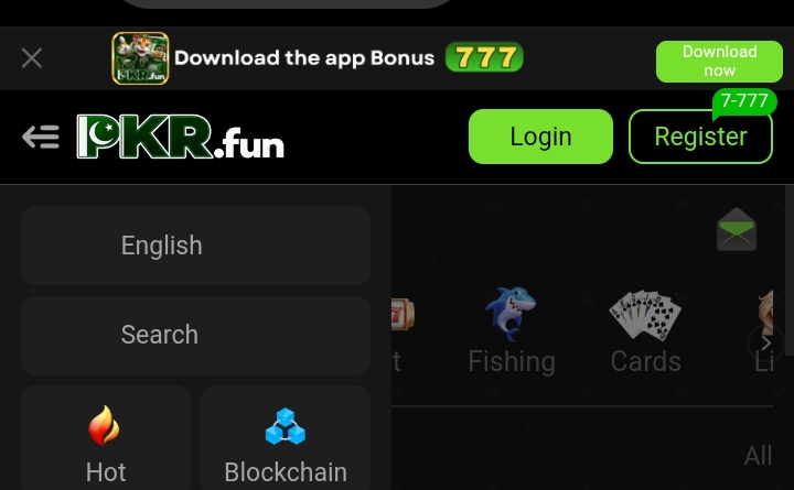 PkrFun Game