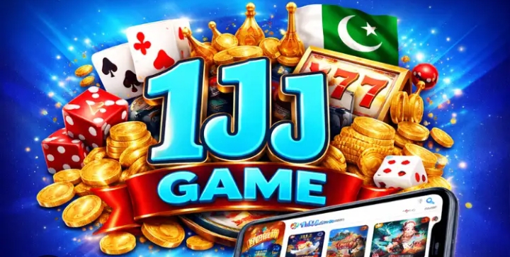 Ijj Game