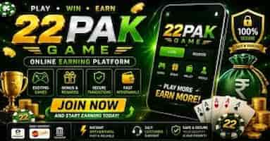 22 Pkr Game