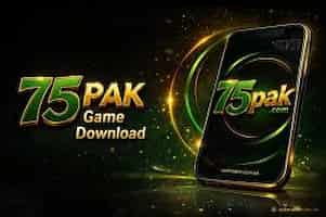 75 Pkr Game