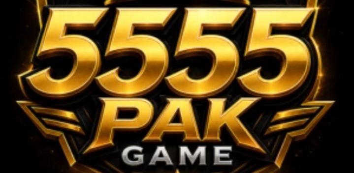 555Pak Game
