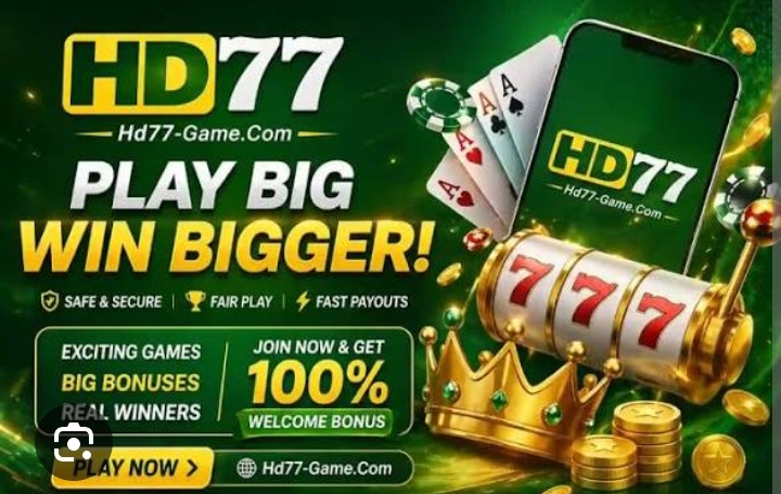 HD777 Game