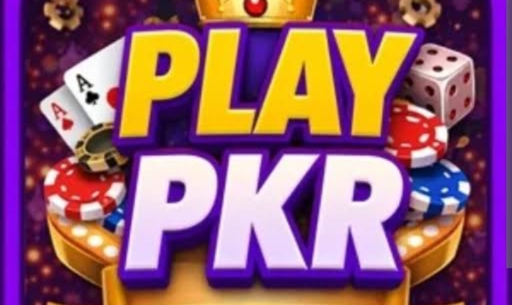 playPKR Game