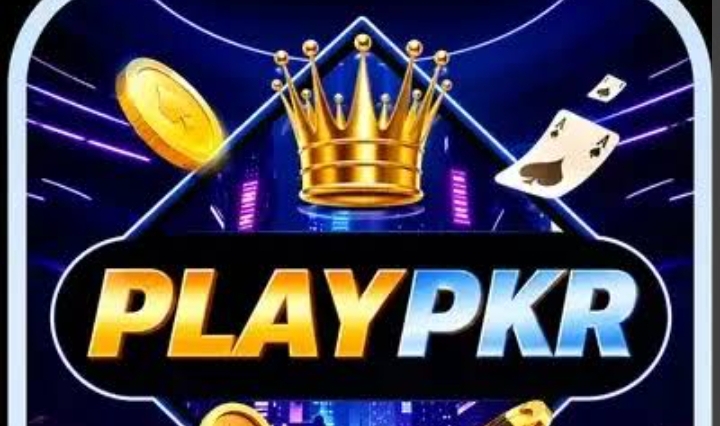 playPKR Game