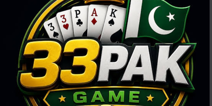 33Pak Game