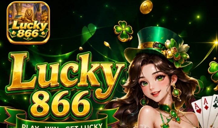 Lucky 866 Game