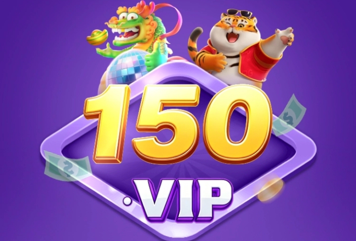 150 VIP Game