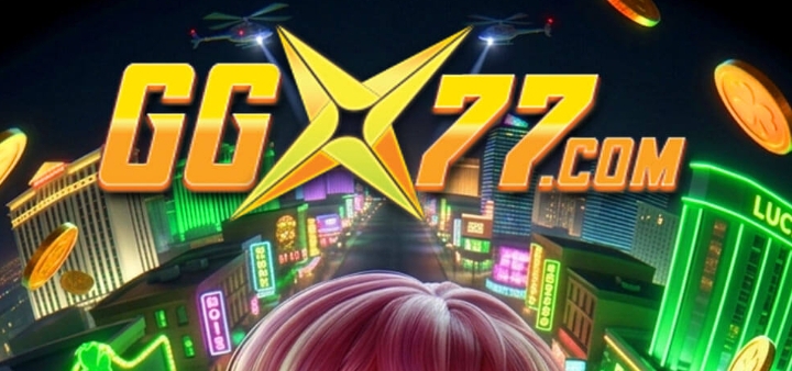 GGX77 Game