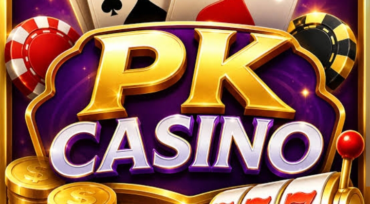 Pak Casino Game