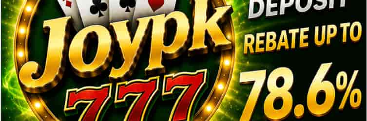 JoyPK777 Download Apk