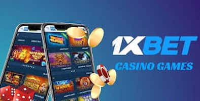 1XBat Game