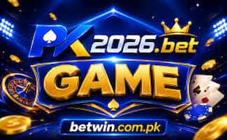 PK 2026 Game