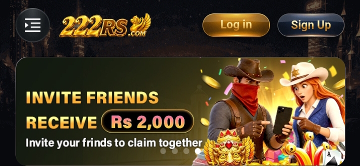 222Rs Game