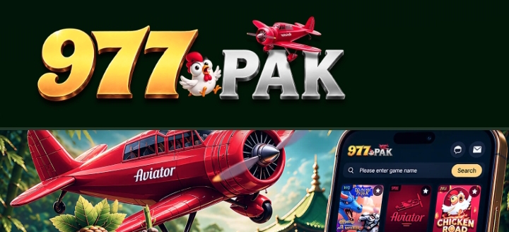 977 Pak Game