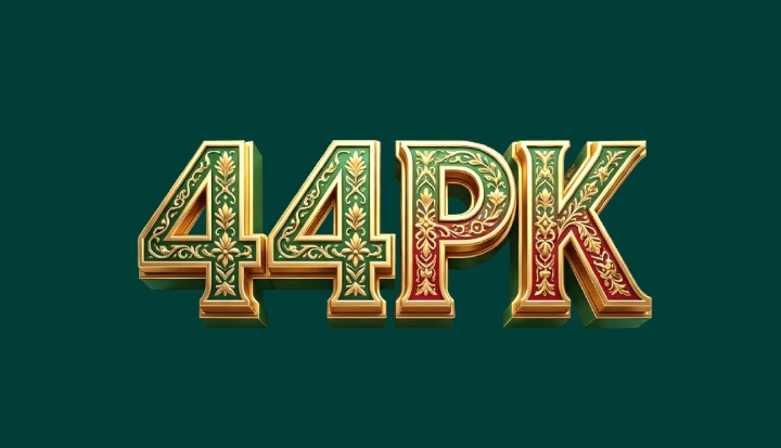 44 Pak Game