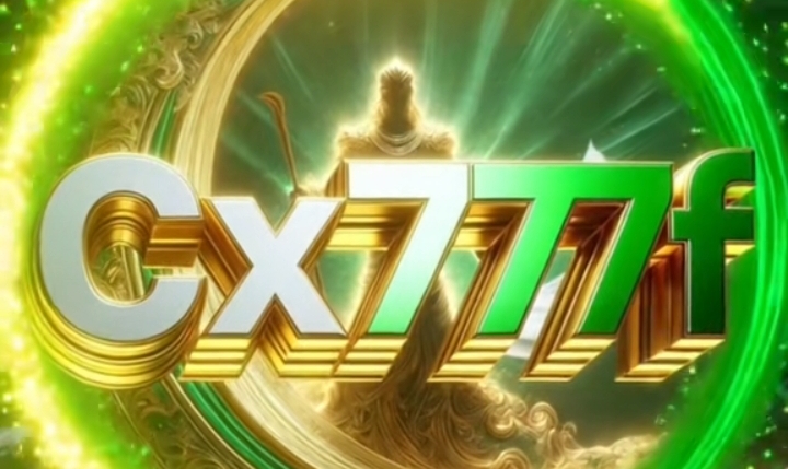 Cx777f Game