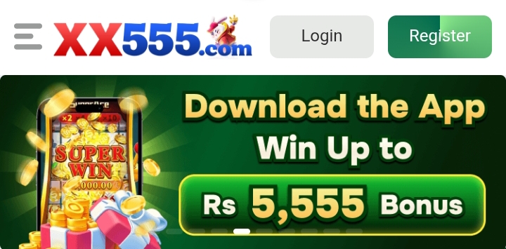 XXX555 Game