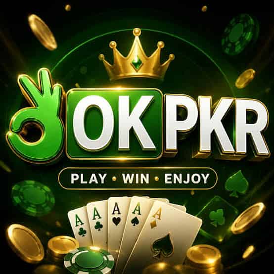 Okpkr Game