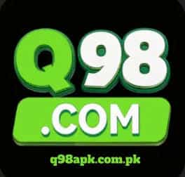 Q98 Game